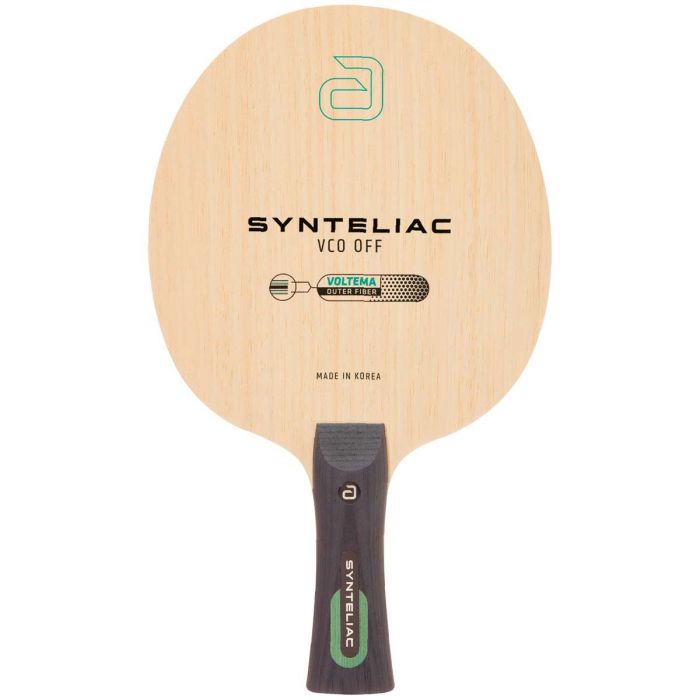 Bois ANDRO SYNTELIAC VCO OFF