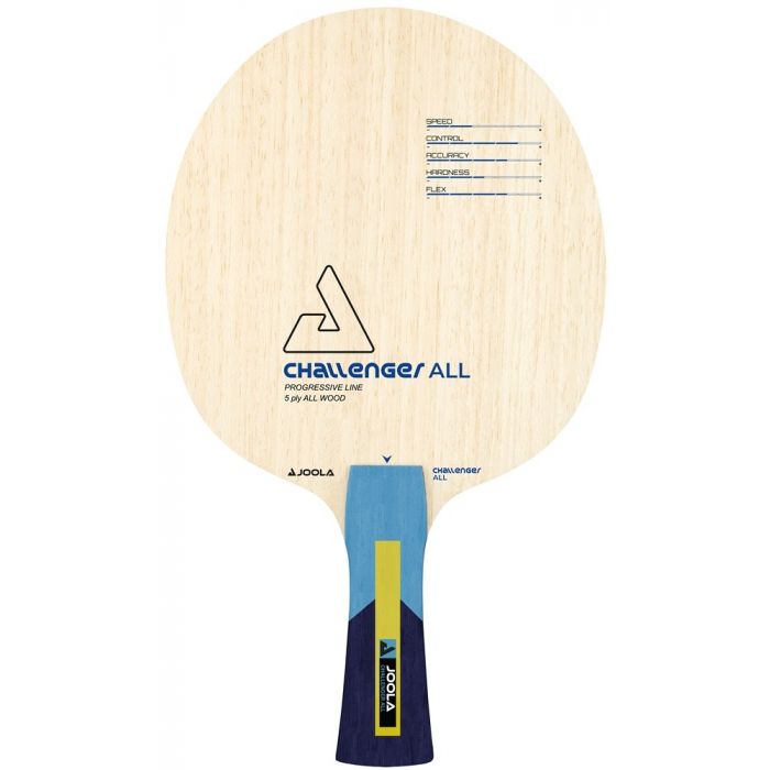 JOOLA CHALLENGER ALL wood