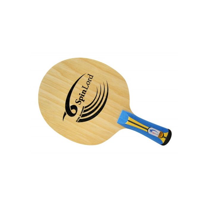 Bois SpinLord Ultra Allround