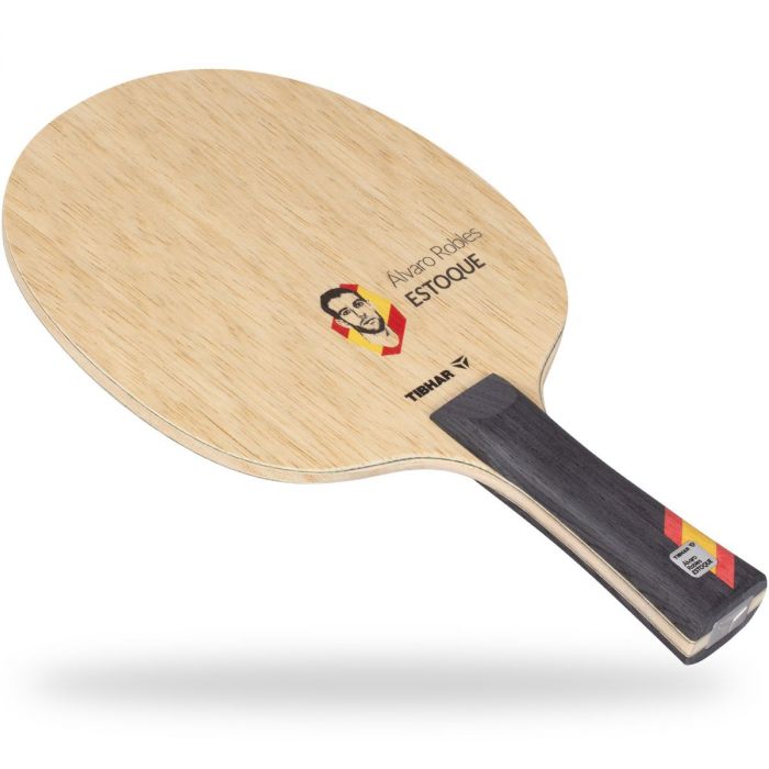 Wood Tibhar Alvaro Robles Estoque