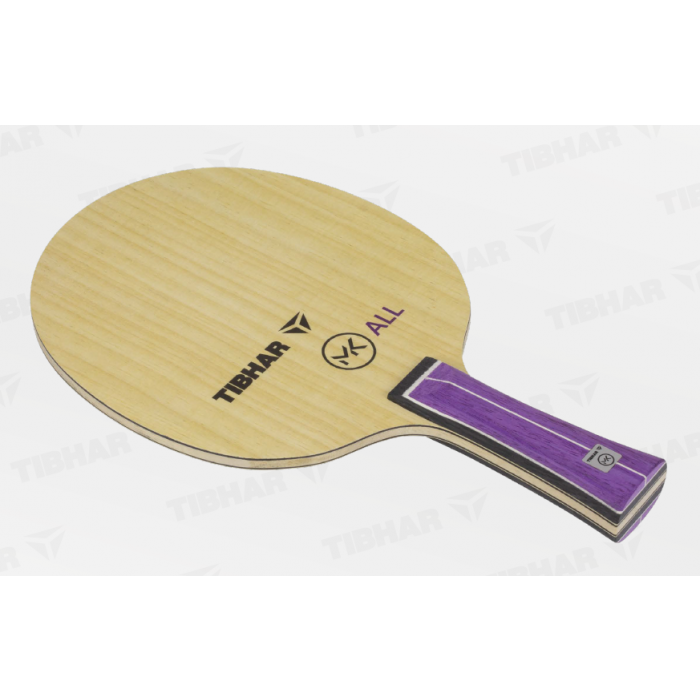 Tibhar Wood MK ALL