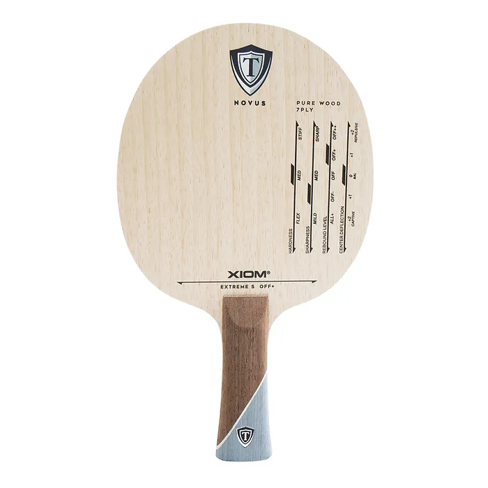 XIOM EXTREME S OFF+ Wood
