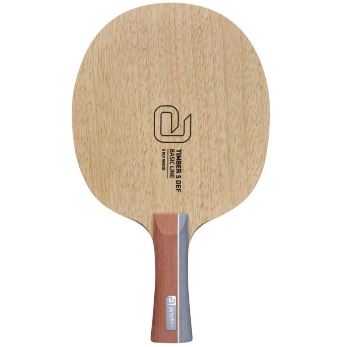Bois ANDRO TIMBER 5 DEF