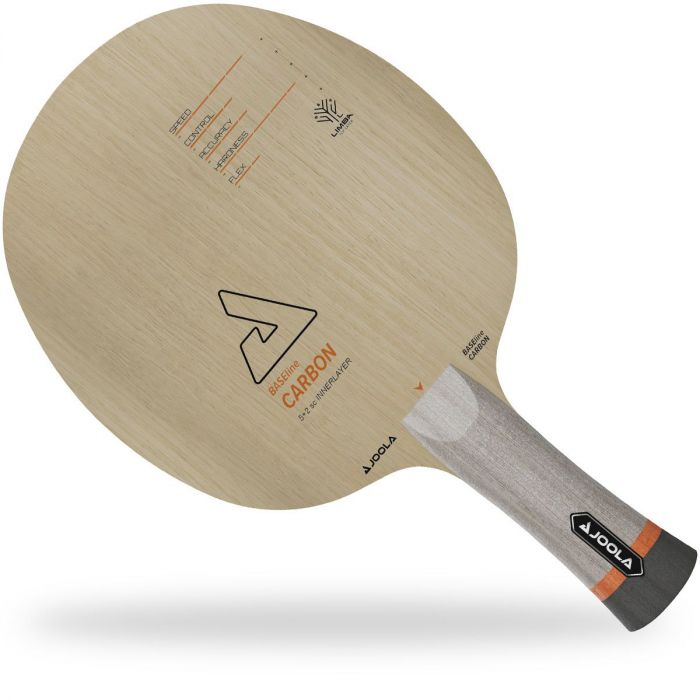 Joola Baseline Carbon Wood