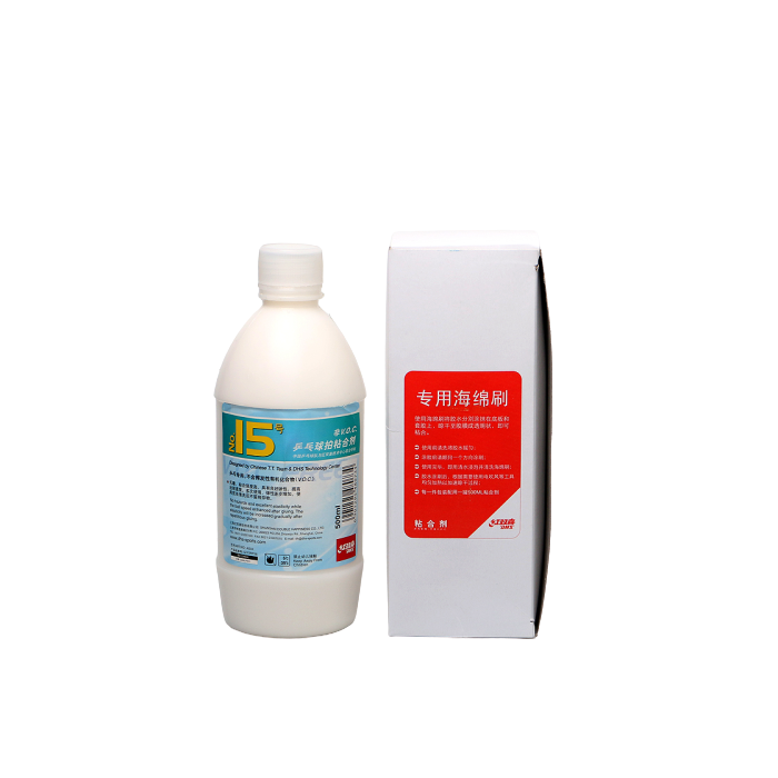 Colle Aqua DHS n°15 500 ml