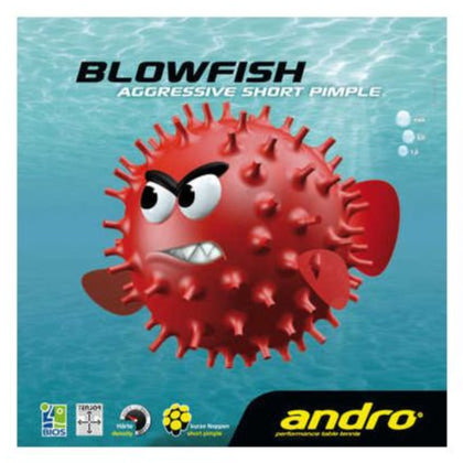Revêtement ANDRO BLOWFISH