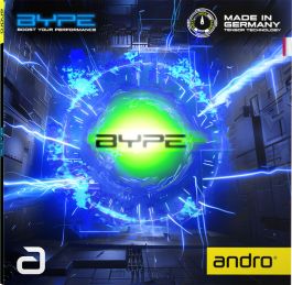 Andro BYPE coating