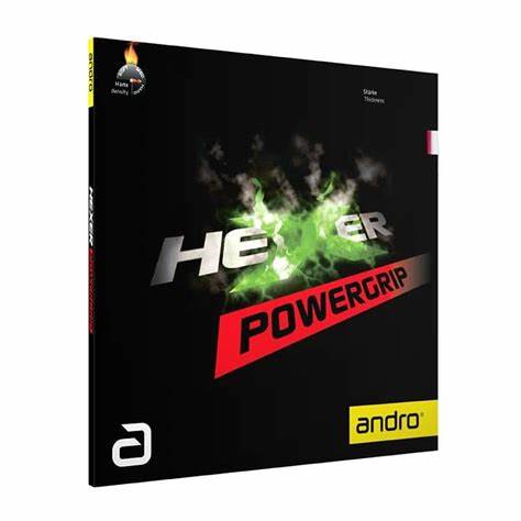ANDRO HEXER POWERGRIP coating
