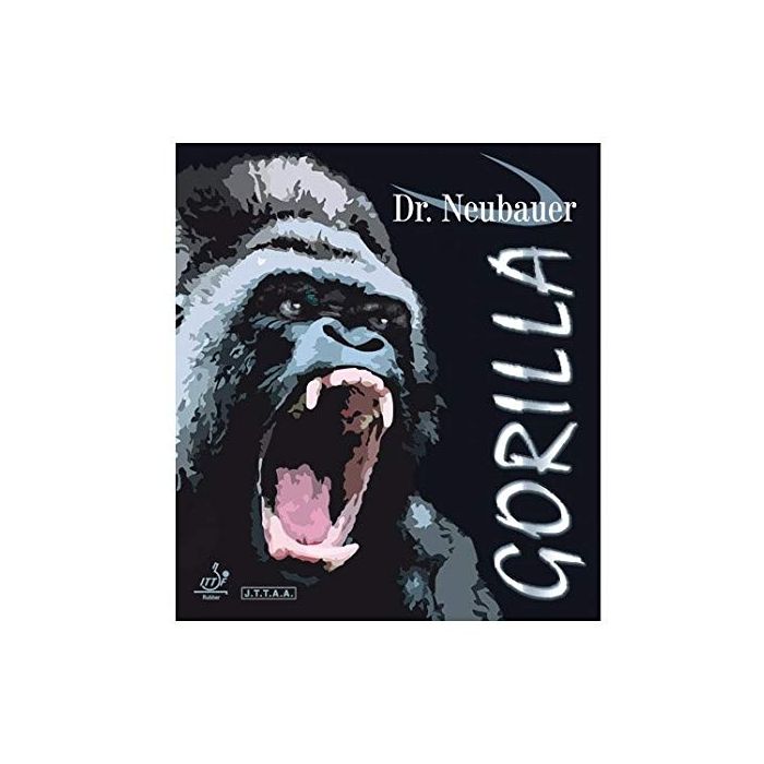 Revêtement Dr Neubauer Gorilla