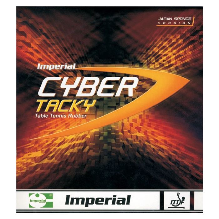 Revêtement IMPERIAL CYBER TACKY JAPAN