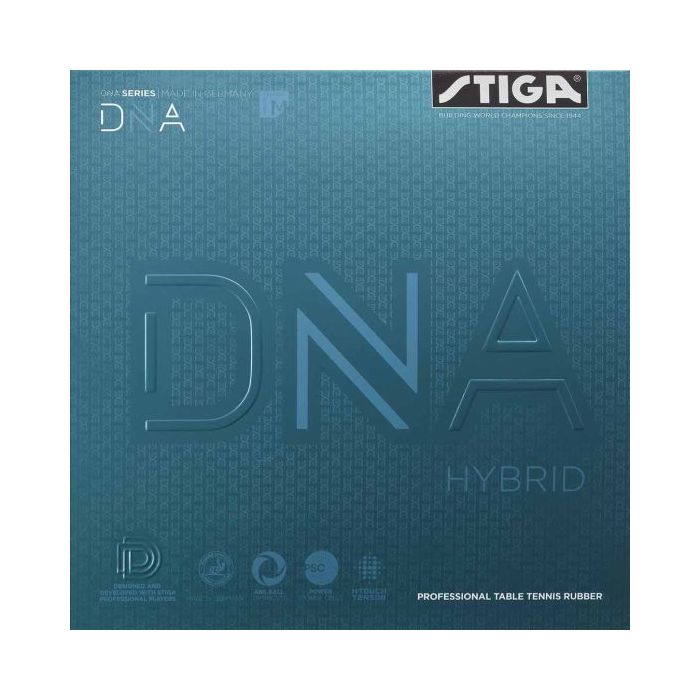 Revêtement Stiga DNA Hybrid M