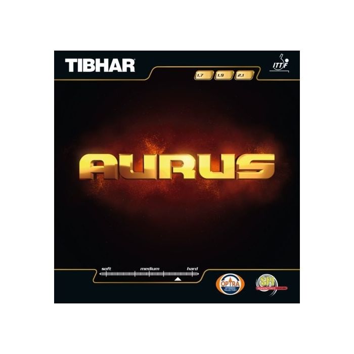Revêtement TIBHAR AURUS