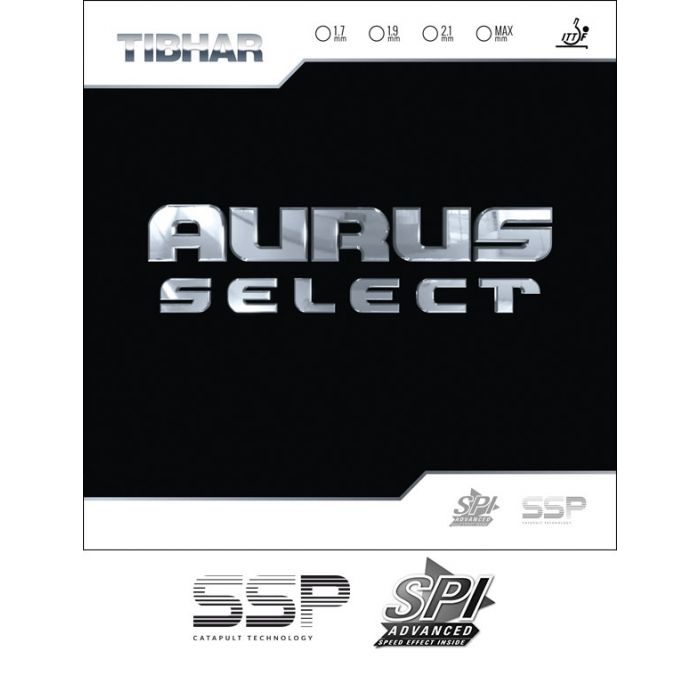 Revêtement TIBHAR AURUS SELECT