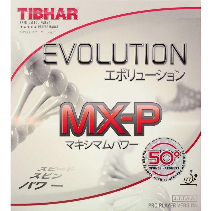 Revêtement TIBHAR Evolution MX-P 50