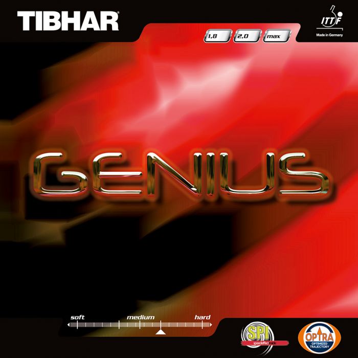 Revêtement TIBHAR GENIUS