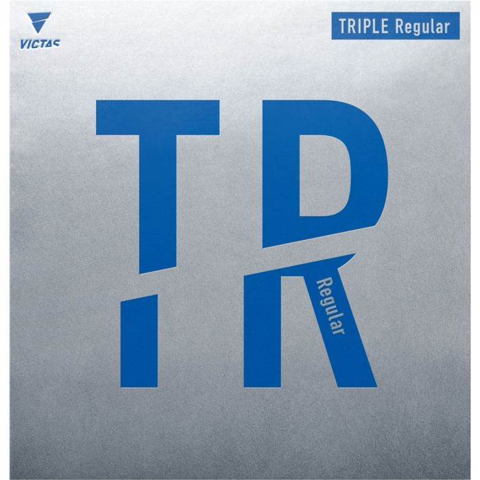 VICTAS TRIPLE REGULAR covering