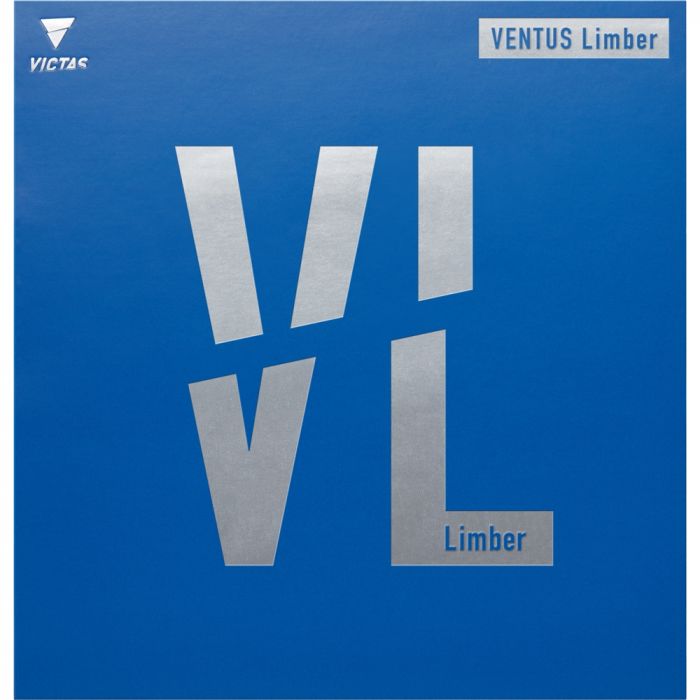 VICTAS VENTUS LIMBER coating (former TSP VENTUS SPIN)