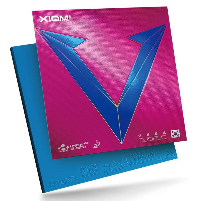 Revêtement XIOM VEGA KOREA