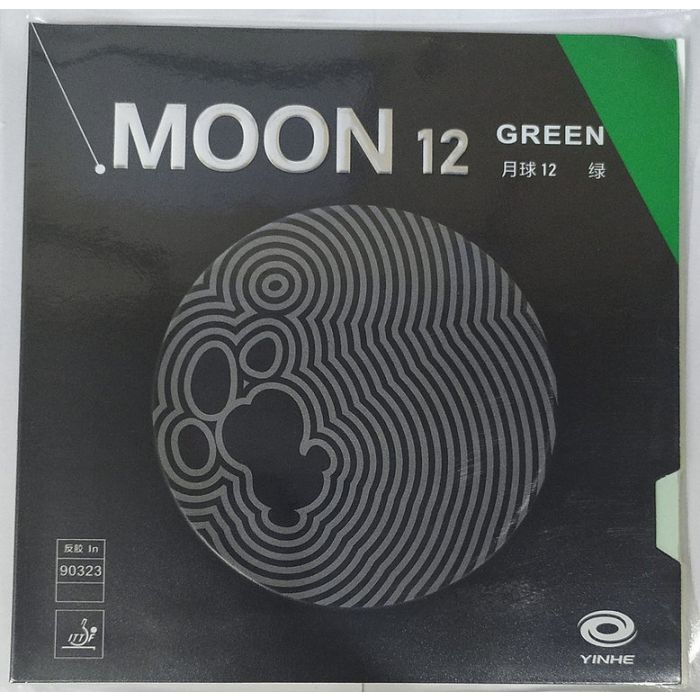 Revêtement Yinhe Moon 12 Green