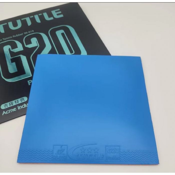 Revêtement TUTTLE G20 Blue