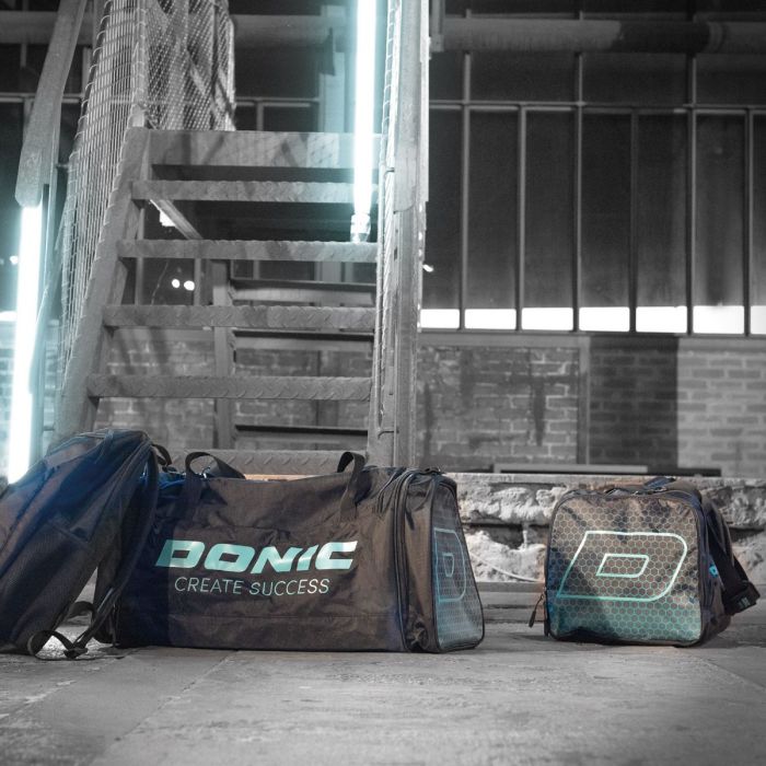 DONIC BRUSH bag