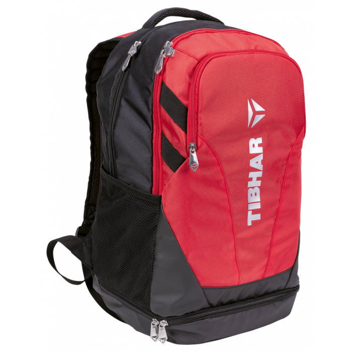 Tibhar Mesh Backpack