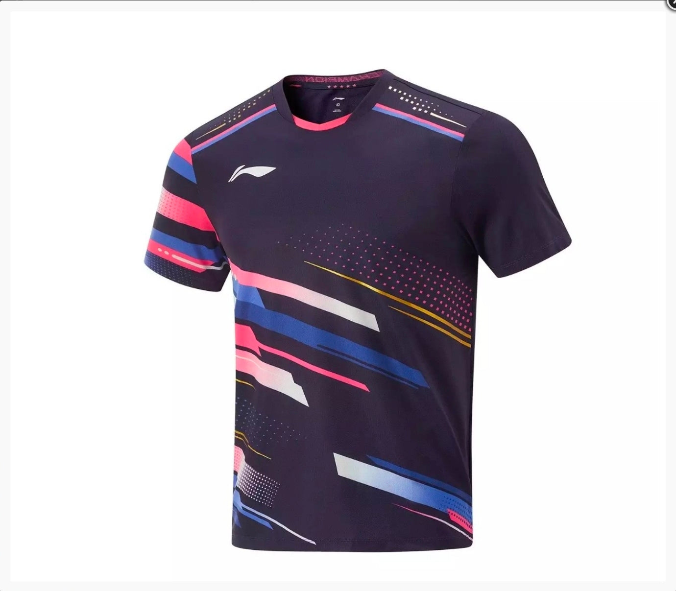 Maillot officiel équipe nationale de Chine