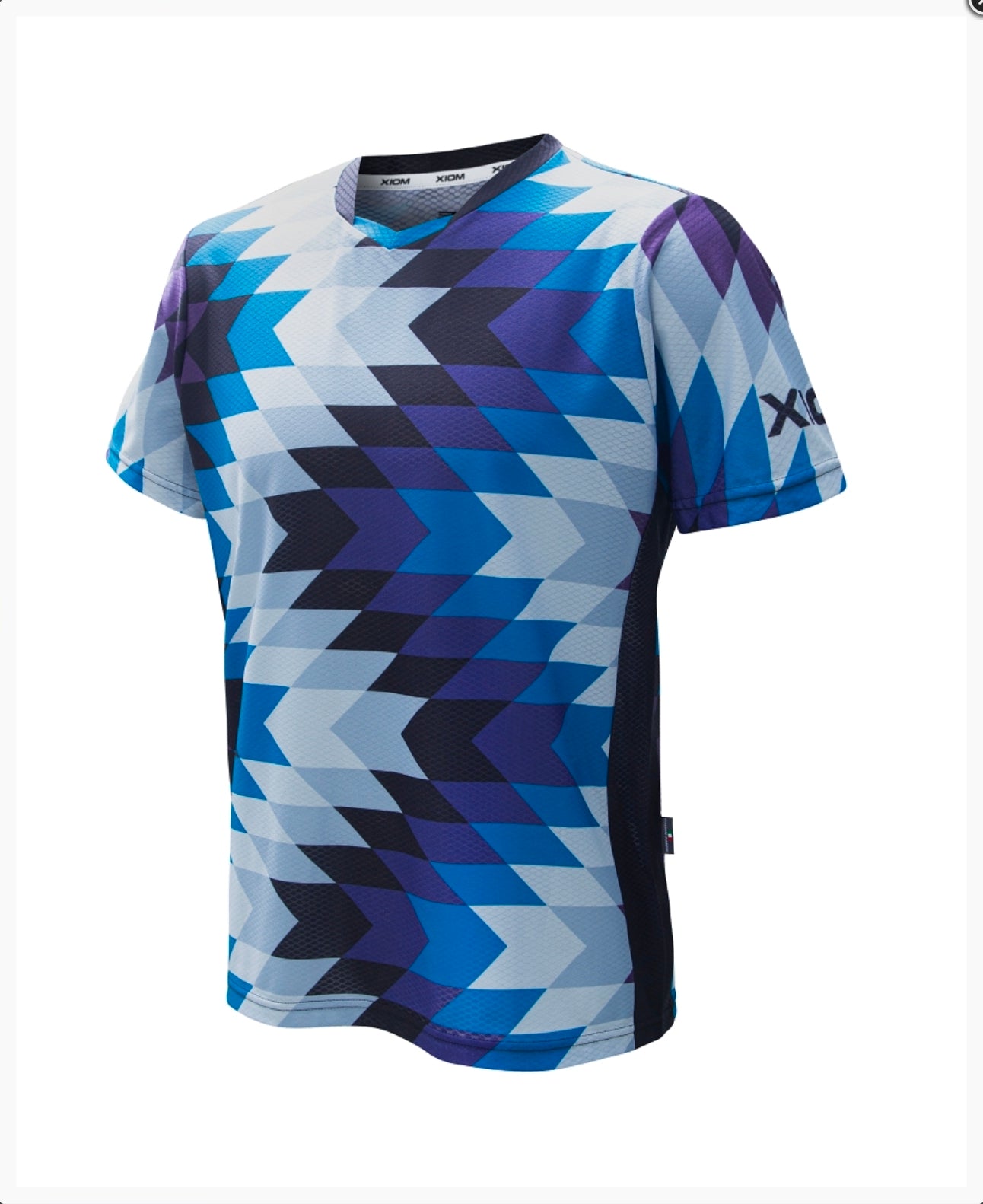 T-shirt XIOM Dragon