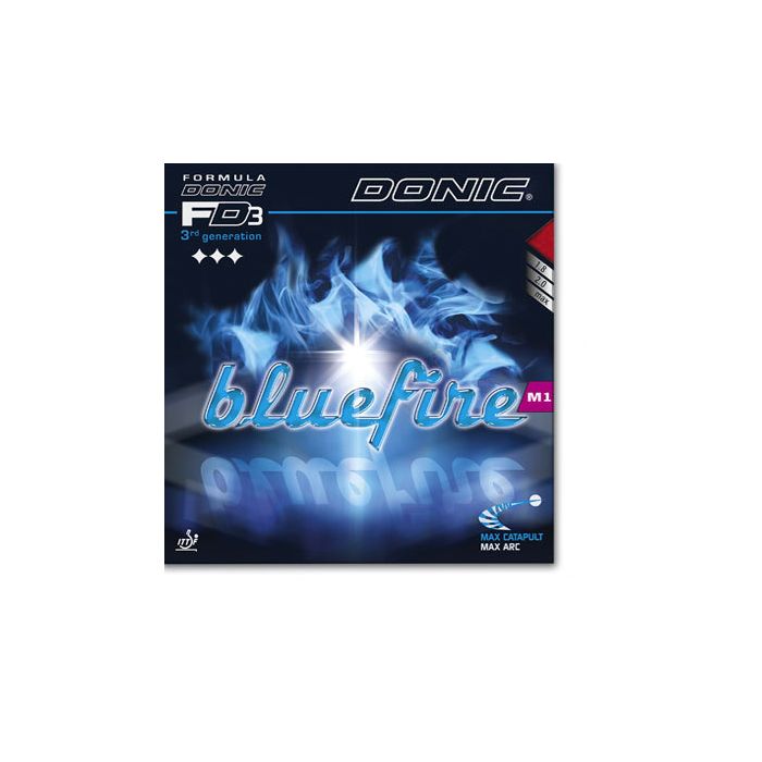 Donic Bluefire M1