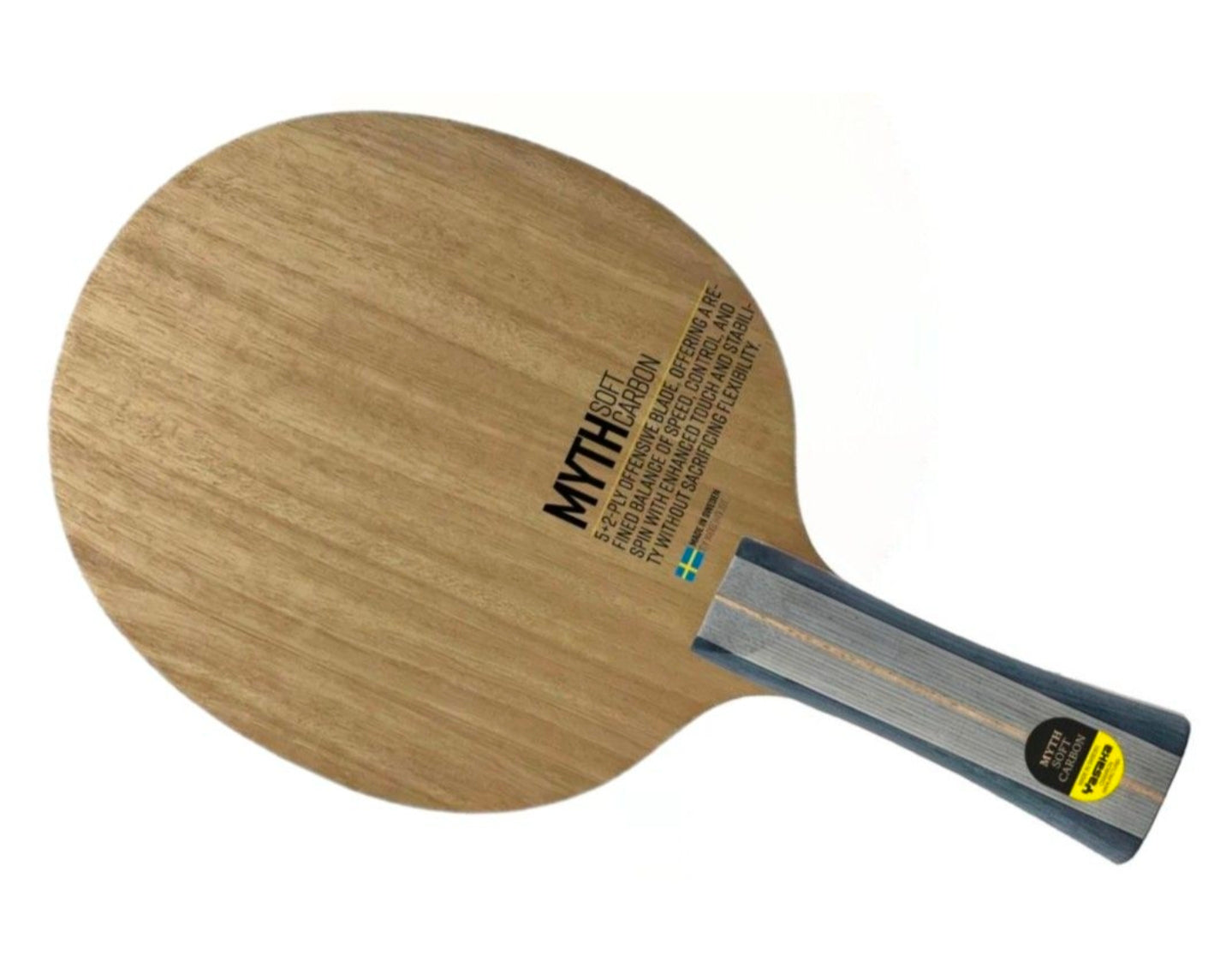 Yasaka Myth Soft Carbon