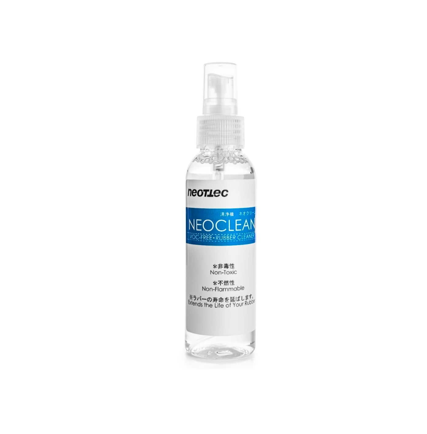 Neotec cleaner Neoclean 250ml