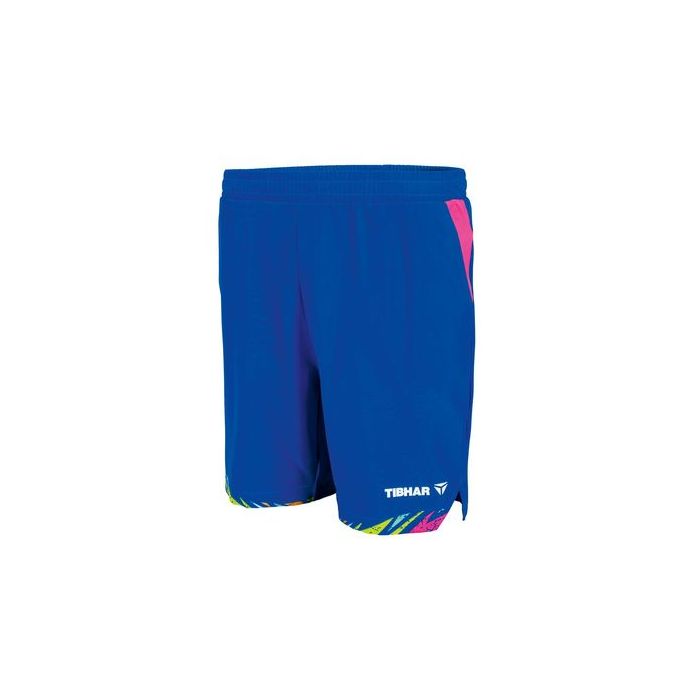 Short underbrush lebrun