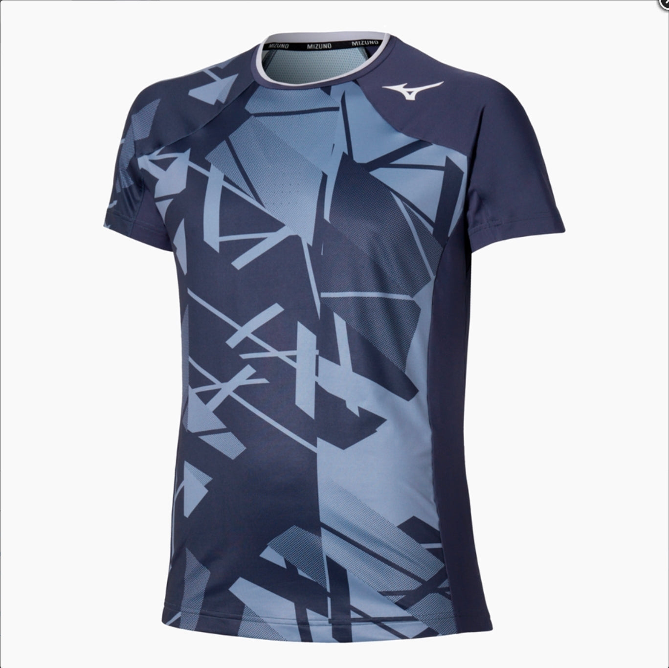 T-shirt Mizuno Daybreaker M