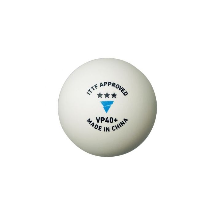 BALLES VICTAS 3*** VP40+ (par 60)