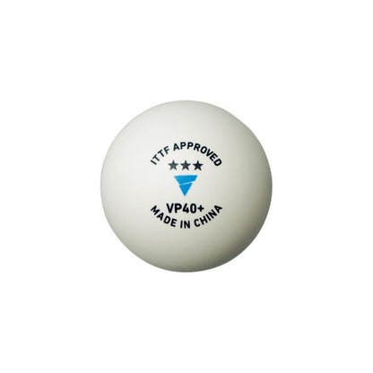 BALLES VICTAS 3*** VP40+ (par 60)
