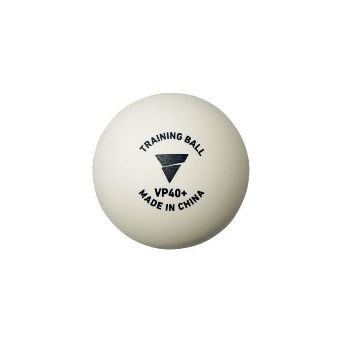 BALLES VICTAS entrainement VP40+ (par 60)