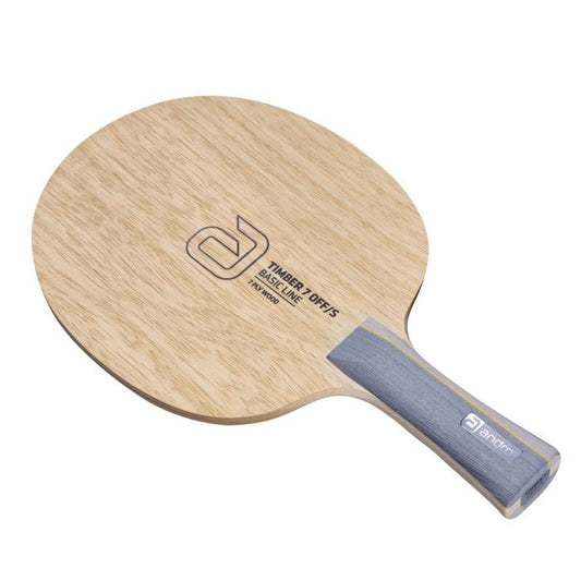 ANDRO TIMBER 7 OFF/S wood 