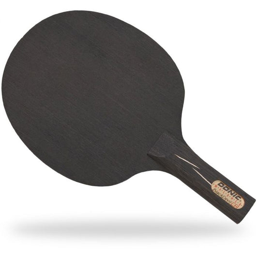 DONIC wood "Waldner Black Devil CB"