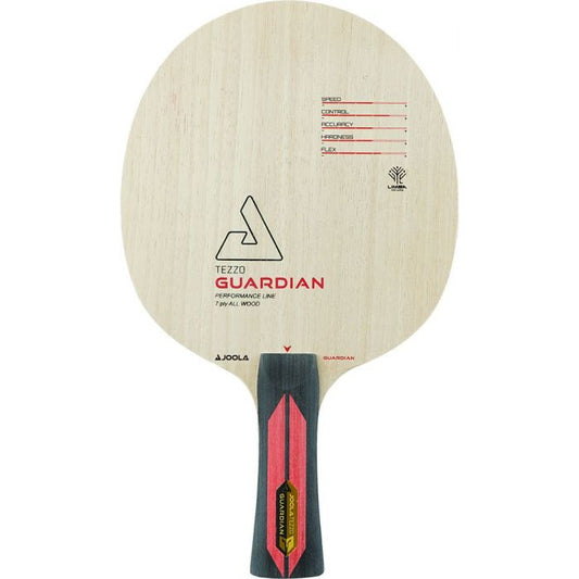 Joola Tezzo Guardian Wood