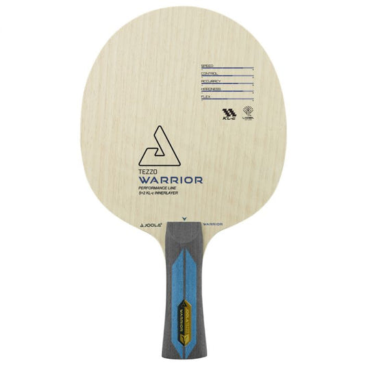 Joola Tezzo Warrior Wood
