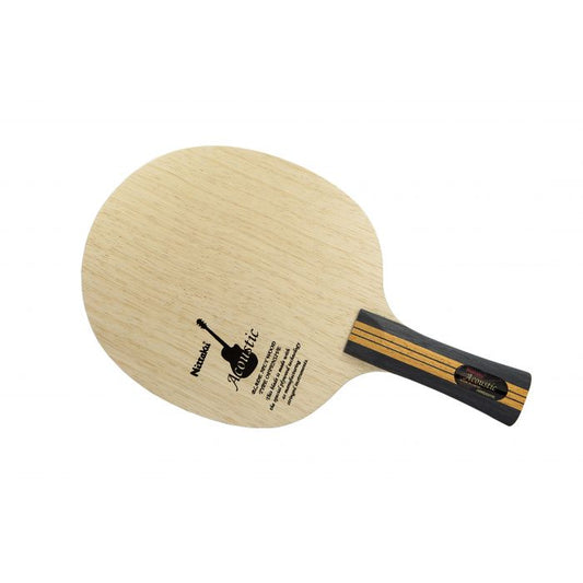 Nittaku Acoustic Wood