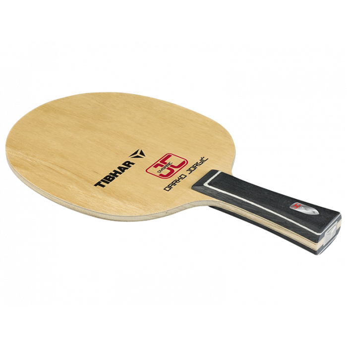 Bois TIBHAR DYNAMIC JC
