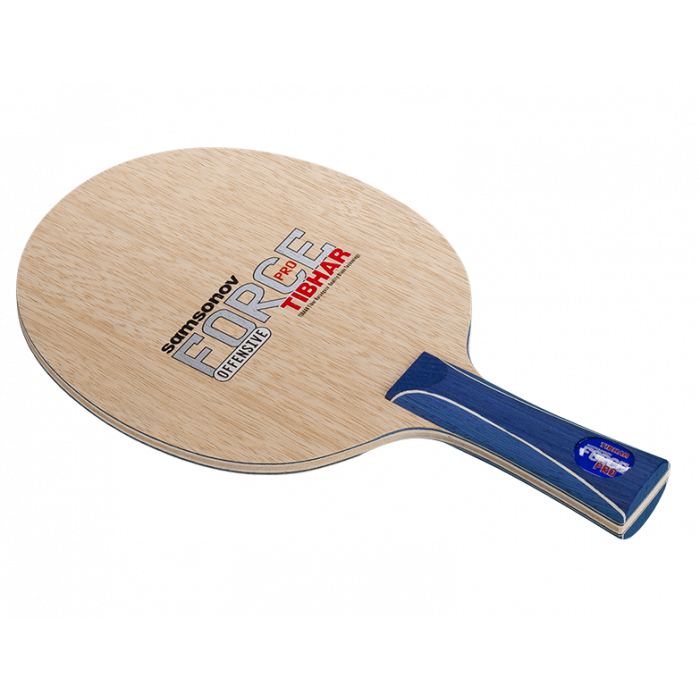 Bois TIBHAR SAMSONOV FORCE PRO