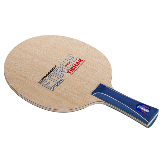Bois TIBHAR SAMSONOV FORCE PRO