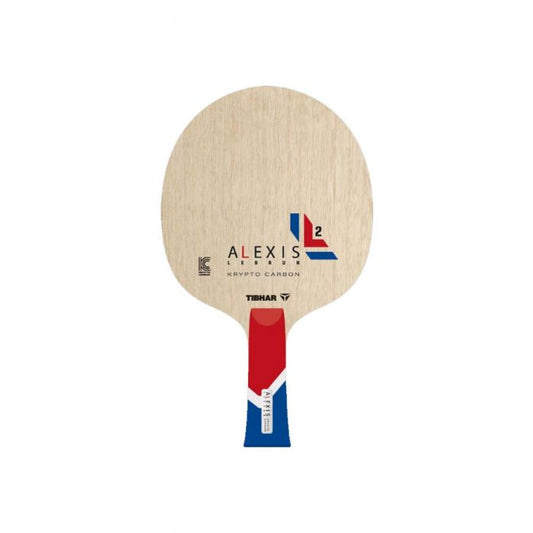 Tibhar Alexis Lebrun Krypto Carbon Wood