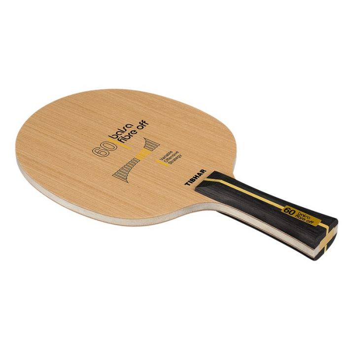 Bois Tibhar Balsa Fibre Off 60