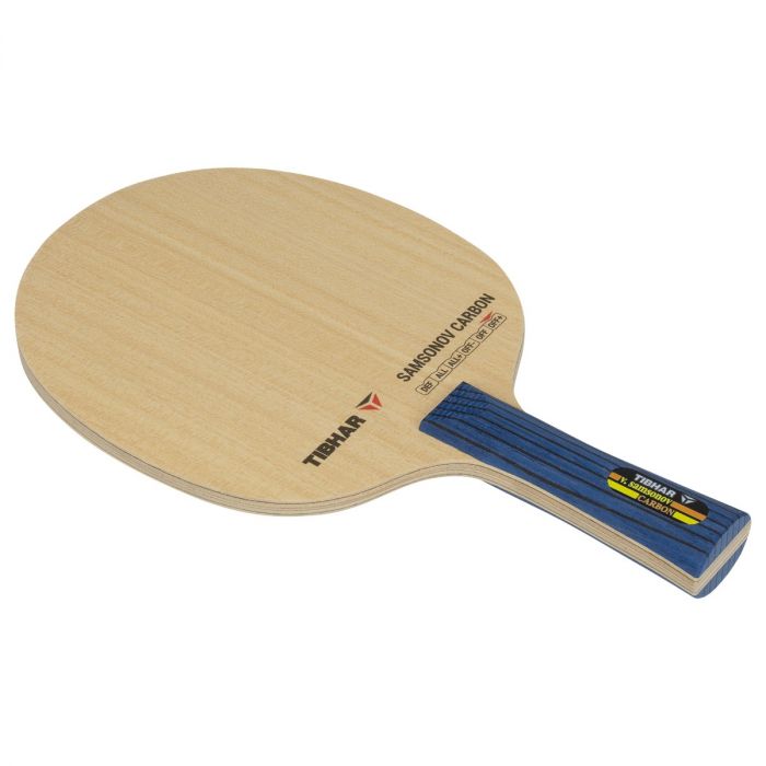 Tibhar SAMSONOV CARBON wood