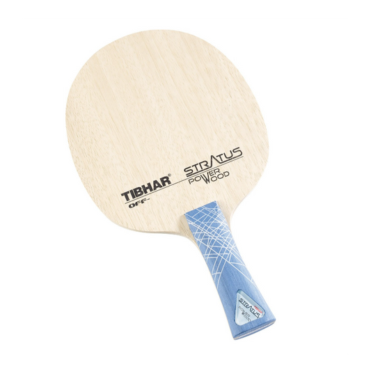 Bois Tibhar STRATUS POWERWOOD