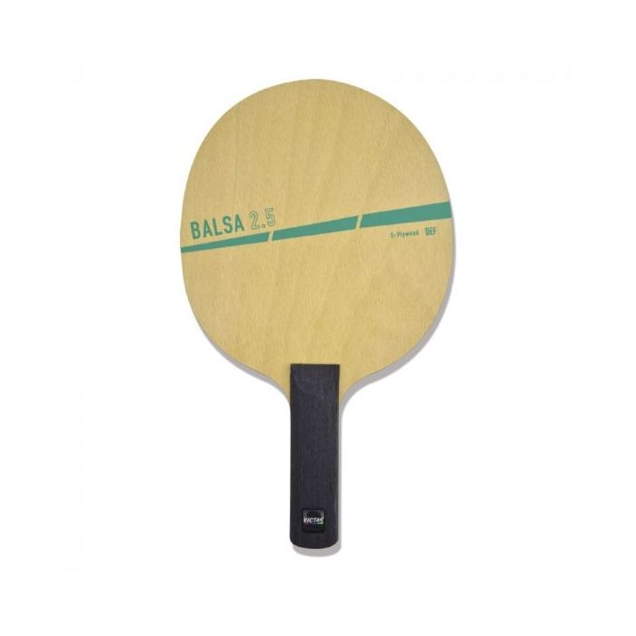 Bois VICTAS Balsa 2.5