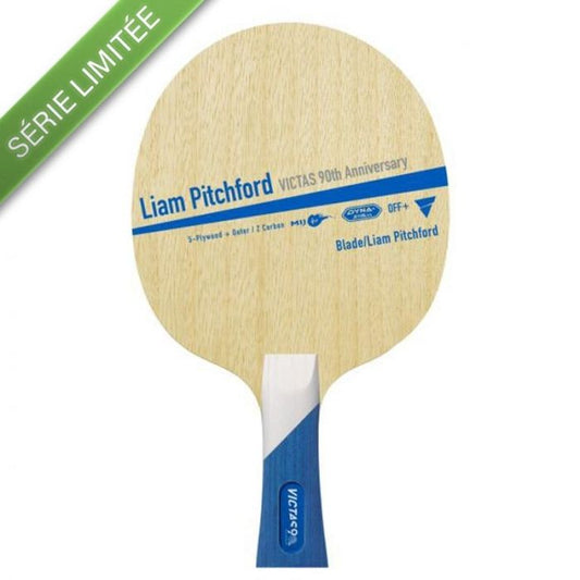 Bois VICTAS Liam Pitchford „90th Anniversary Edition“